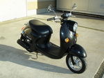 �������� �� ������ �������� Yamaha Vino-2 2005 ���� 5